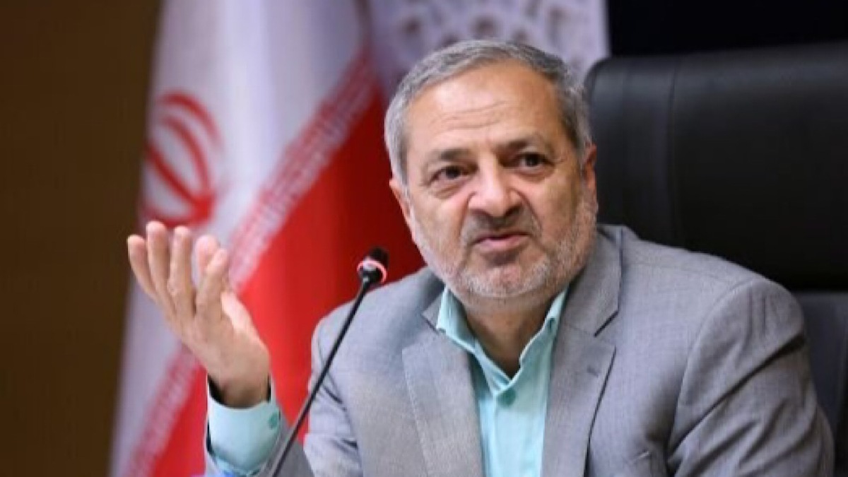 دانش‌آموزی که دفتر مشقش نیمه‌تمام ماند + فیلم