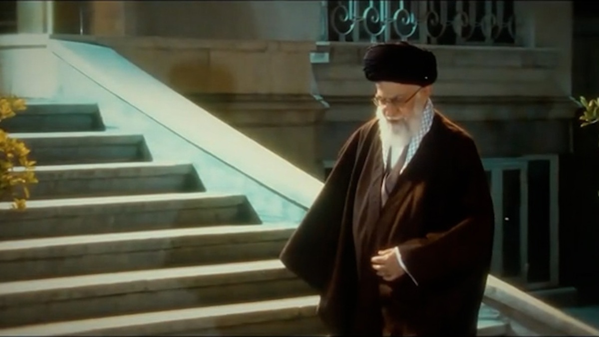 صوت ماندگار امام خمینی (ره) درباره اهمیت بعد سیاسی کربلا