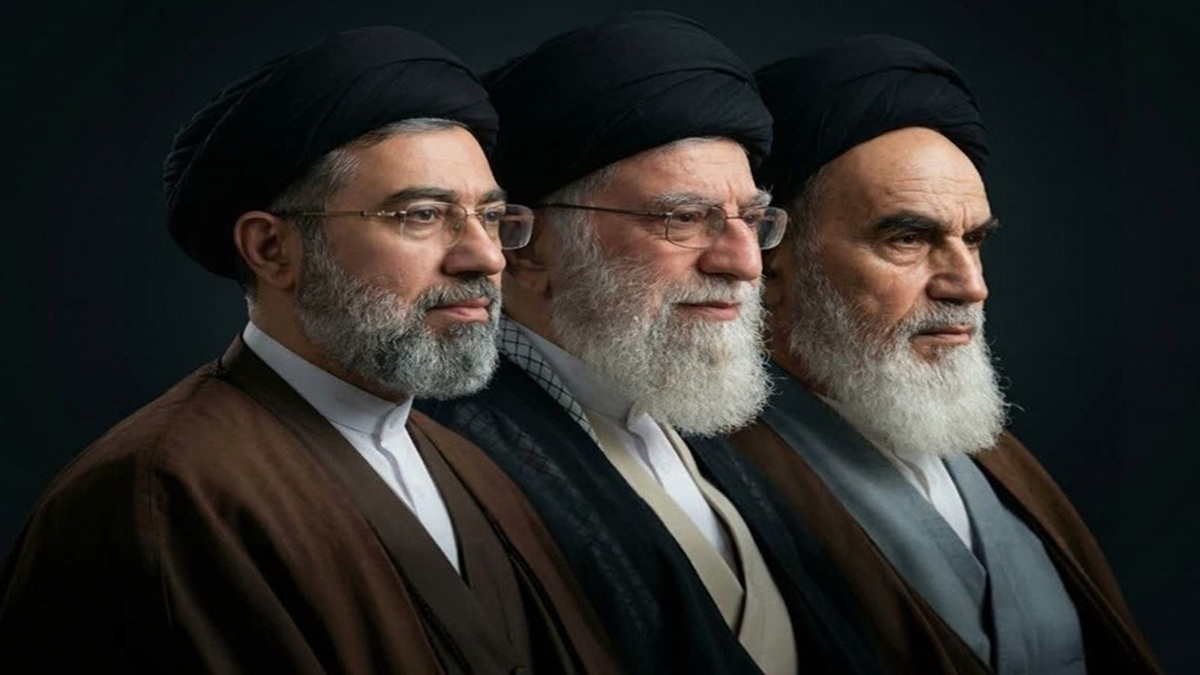 وجه مشترک میان رهبران معظم جمهوری اسلامی ایران + فیلم