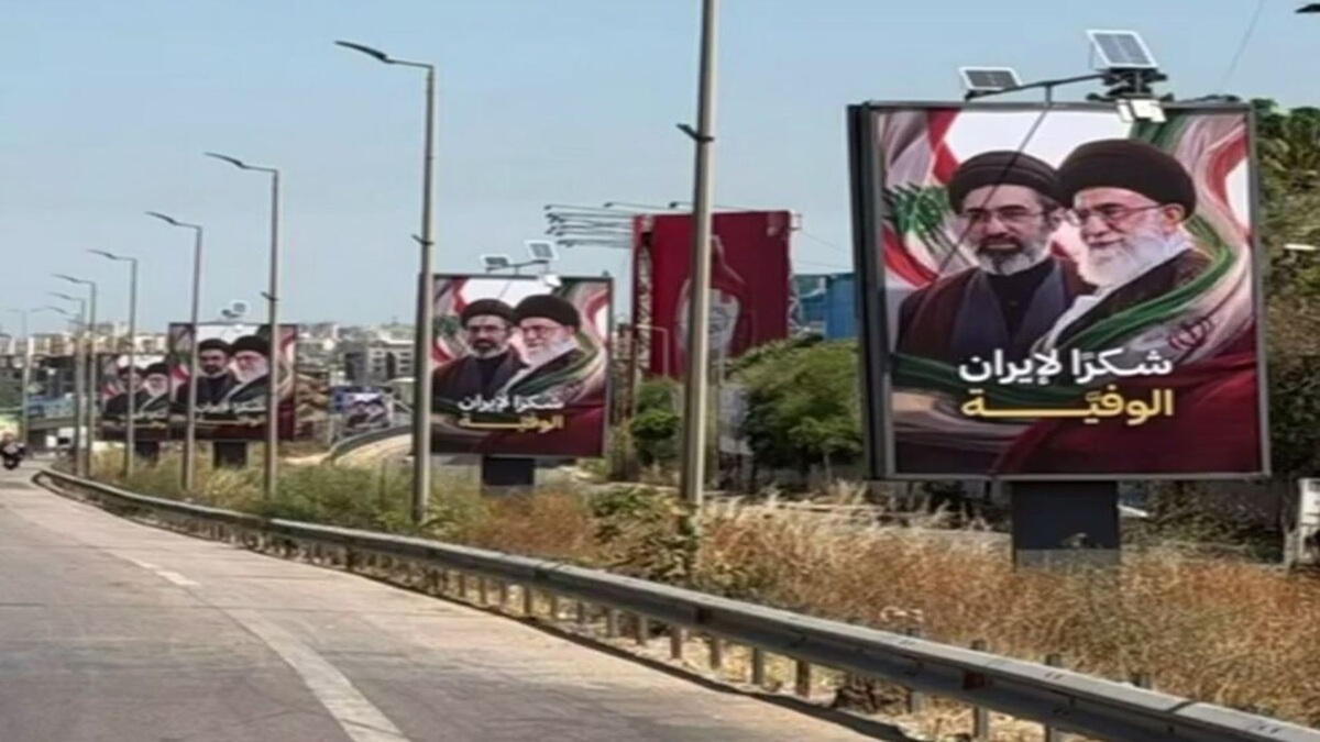 وجه مشترک میان رهبران معظم جمهوری اسلامی ایران + فیلم