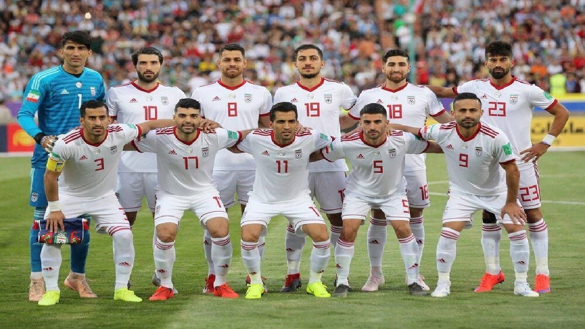 نگاه رسانه‌ها و فوتبالی‌های دنیا به تیم ملی ایران + فیلم