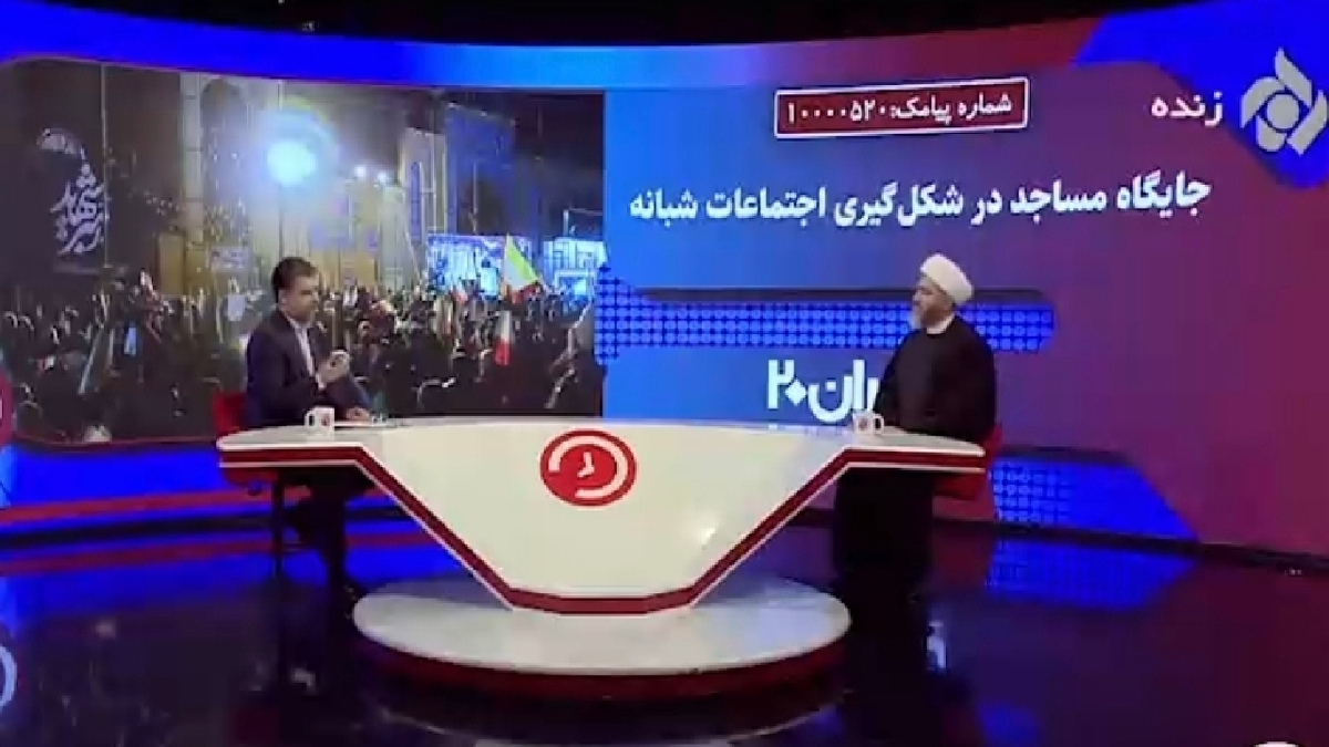 وحدت و انسجام اجتماعی؛ رمز پیروزی + فیلم