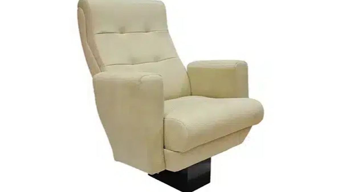 صندلی مخصوص مکانیک‌ها + فیلم