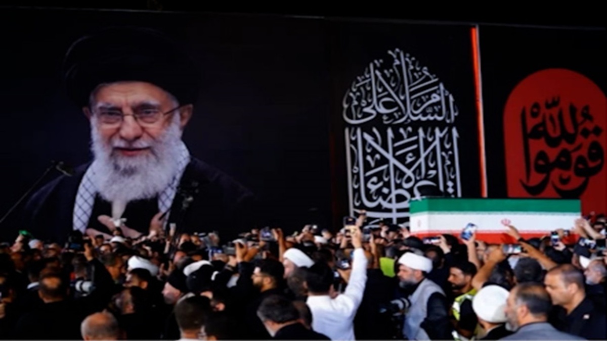 چرا رهبر شهید ایران مشهد را برای آرامگاه ابدی برگزید؟ + فیلم
