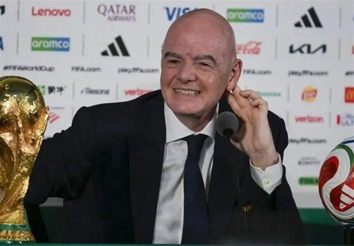 عکس‌های منتخب خبری جهان / ۲۱ تیر
