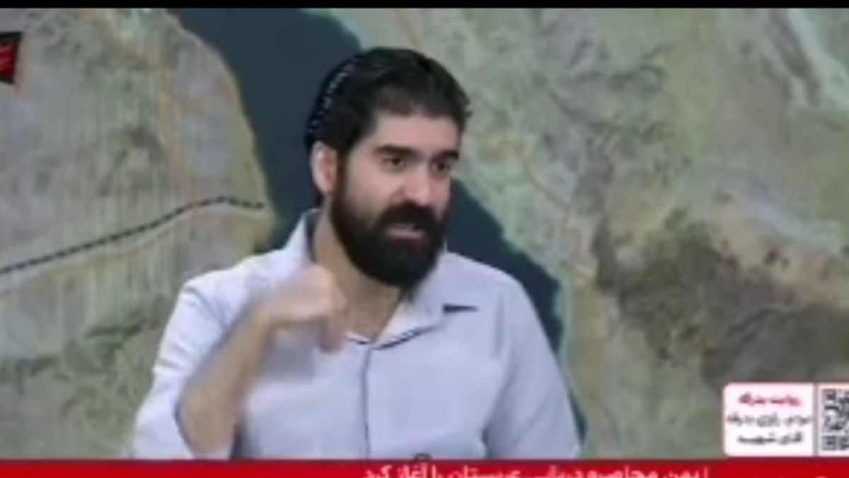 تحلیلگر آمریکایی: حمله آمریکا به نفتکش‌های غیرنظامی ایران هیچ توجیهی ندارد + فیلم
