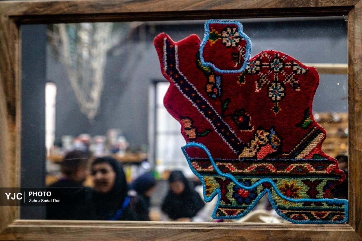 بازدید خبرنگاران از پروژه‌های زیربنایی و عمرانی شهر جدید مهستان