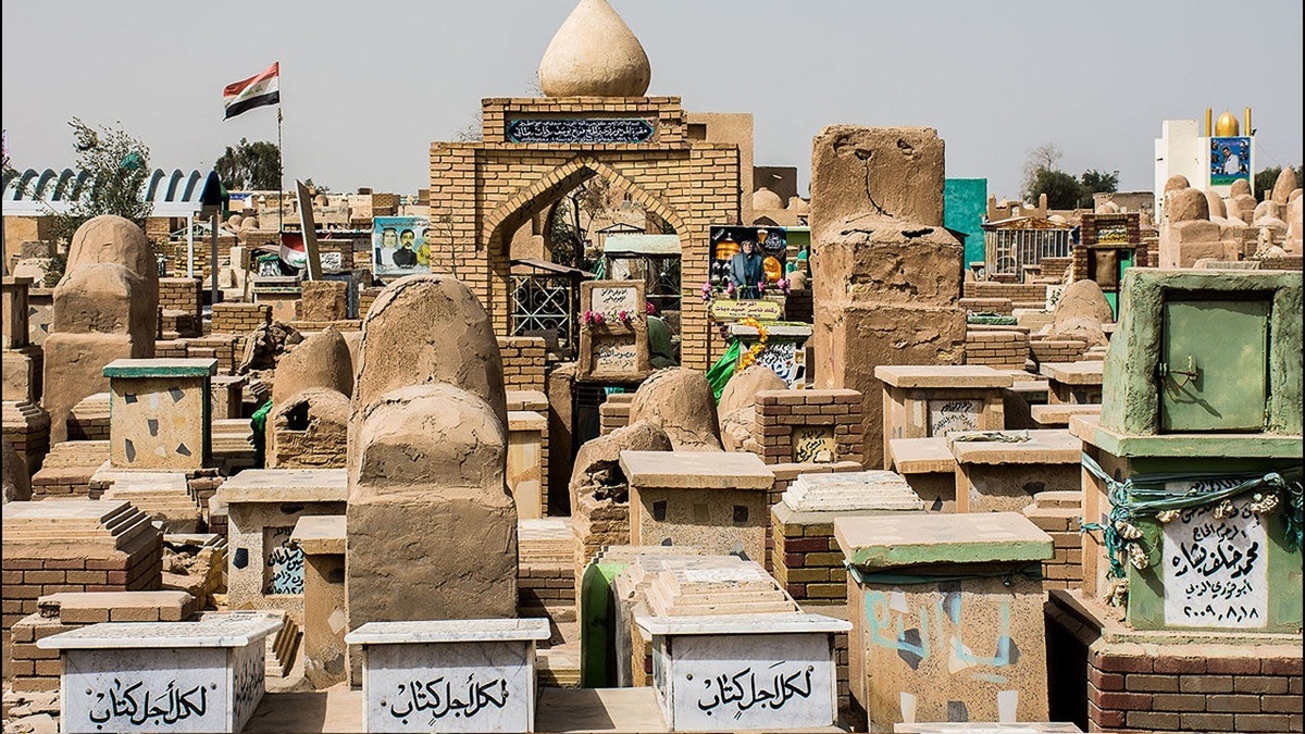 رئیسعلی دلواری؛ نماد ایستادگی در برابر استعمار + فیلم