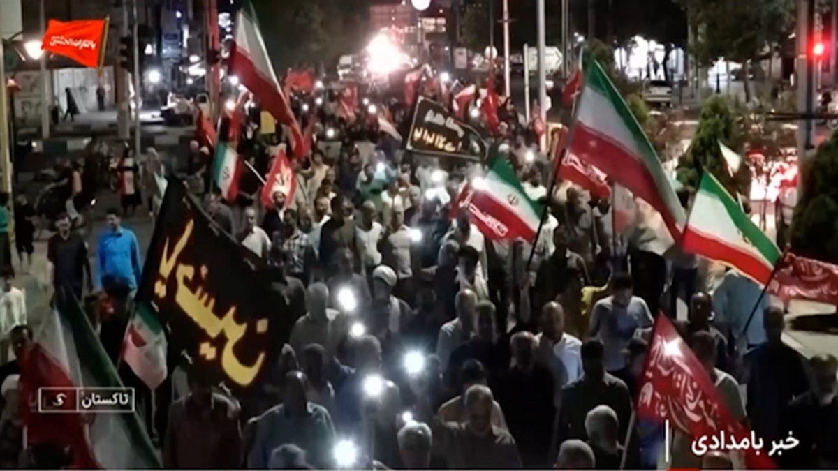 وحدت و انسجام اجتماعی؛ رمز پیروزی + فیلم