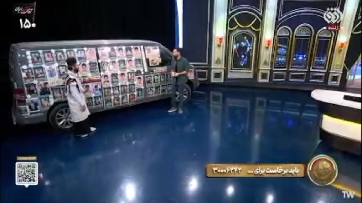 اعزام جهادگران برای آماده‌سازی مدارس مناطق کم‌برخوردار سردشت + فیلم