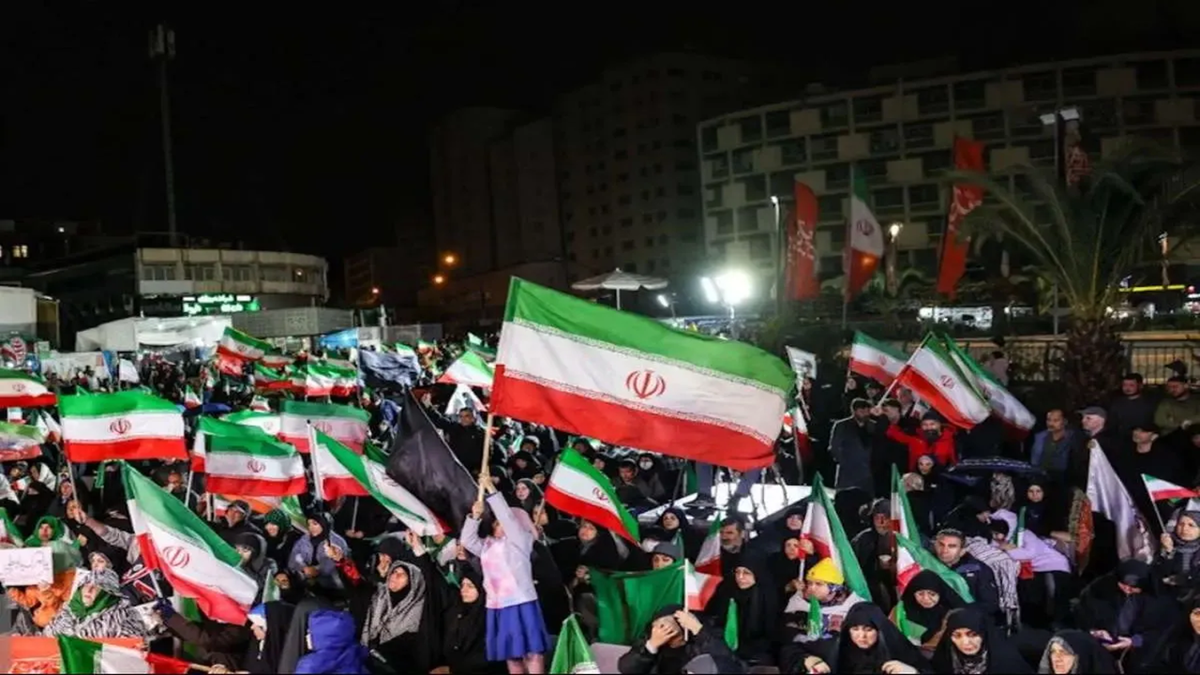ایران همدل + فیلم